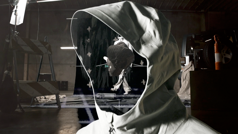 NINEPOINTNINE | SHELL | FW 2023